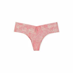 Victoria’s Secret Victoria's Secret No Show Shimmer Thong Panty -Victoria's Secret Shop unnamed file 2424