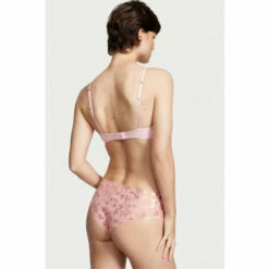 Victoria’s Secret Victoria's Secret Noshow Shimmer Cheeky Panty -Victoria's Secret Shop unnamed file 2432