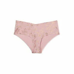 Victoria’s Secret Victoria's Secret Noshow Shimmer Cheeky Panty -Victoria's Secret Shop unnamed file 2434