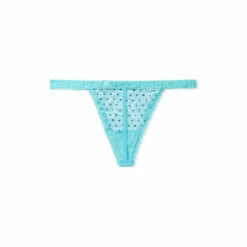 Victoria’s Secret Victoria's Secret Floral Lace G String Panty Coconut White 5 Victoria’s Secret Victoria's Secret Floral Lace G String Panty Coconut White -Victoria's Secret Shop unnamed file 2466