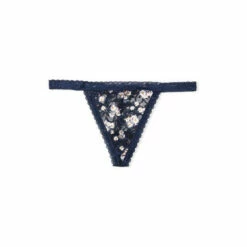 Victoria’s Secret Victoria's Secret Floral Lace G String Panty Coconut White 8 Victoria’s Secret Victoria's Secret Floral Lace G String Panty Coconut White -Victoria's Secret Shop unnamed file 2469