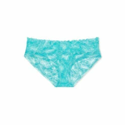 Victoria’s Secret Victoria's Secret Floral Lace Hipster Panty -Victoria's Secret Shop unnamed file 2488
