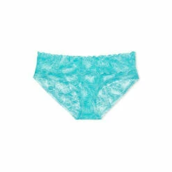 Victoria’s Secret Victoria's Secret Floral Lace Hipster Panty -Victoria's Secret Shop unnamed file 2489