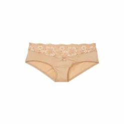 Victoria’s Secret Victoria's Secret Lace Waist Hipster Panty Blue -Victoria's Secret Shop unnamed file 2503