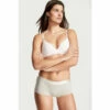 Victoria’s Secret Victoria's Secret Logo Cotton Shortie Panty