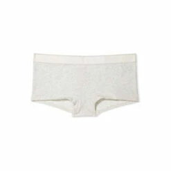 Victoria’s Secret Victoria's Secret Logo Cotton Shortie Panty 4 Victoria’s Secret Victoria's Secret Logo Cotton Shortie Panty -Victoria's Secret Shop unnamed file 2520