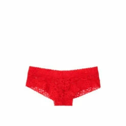 Victoria’s Secret Victoria's Secret Purple Geo Lace Cheeky Panty 19 Victoria’s Secret Victoria's Secret Purple Geo Lace Cheeky Panty -Victoria's Secret Shop unnamed file 253