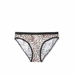 Victoria’s Secret Victoria's Secret Lipstck Bikini Panty