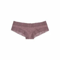 Victoria’s Secret Victoria's Secret Purple Geo Lace Cheeky Panty 24 Victoria’s Secret Victoria's Secret Purple Geo Lace Cheeky Panty -Victoria's Secret Shop unnamed file 258