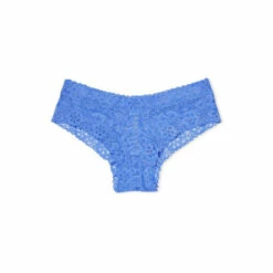 Victoria’s Secret Victoria's Secret Floral Lace Cheeky Panty -Victoria's Secret Shop unnamed file 2595