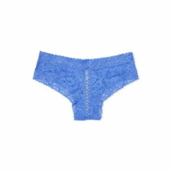Victoria’s Secret Victoria's Secret Floral Lace Cheeky Panty -Victoria's Secret Shop unnamed file 2596