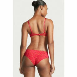 Victoria’s Secret Victoria's Secret No Show Cheeky Panty -Victoria's Secret Shop unnamed file 2608