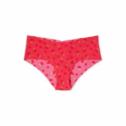 Victoria’s Secret Victoria's Secret No Show Cheeky Panty -Victoria's Secret Shop unnamed file 2609