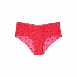 Victoria’s Secret Victoria's Secret No Show Cheeky Panty -Victoria's Secret Shop unnamed file 2610