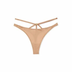 Victoria’s Secret Victoria's Secret So Obsessed Strappy Thong Panty -Victoria's Secret Shop unnamed file 2622