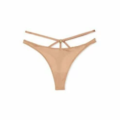 Victoria’s Secret Victoria's Secret So Obsessed Strappy Thong Panty -Victoria's Secret Shop unnamed file 2624