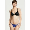 Victoria’s Secret Victoria's Secret Lace Charm VString Panty -Victoria's Secret Shop unnamed file 2625