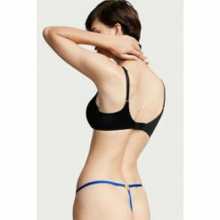 Victoria’s Secret Victoria's Secret Lace Charm VString Panty -Victoria's Secret Shop unnamed file 2626