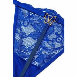 Victoria’s Secret Victoria's Secret Lace Charm VString Panty -Victoria's Secret Shop unnamed file 2629