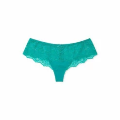Victoria’s Secret Victoria's Secret Floral Lace Hipster Thong Panty 4 Victoria’s Secret Victoria's Secret Floral Lace Hipster Thong Panty -Victoria's Secret Shop unnamed file 2633