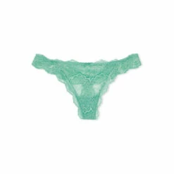 Victoria’s Secret Victoria's Secret Lace Thong Panty -Victoria's Secret Shop unnamed file 2638