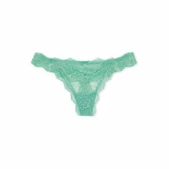 Victoria’s Secret Victoria's Secret Lace Thong Panty -Victoria's Secret Shop unnamed file 2639