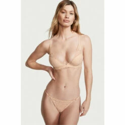 Victoria’s Secret Victoria's Secret Adjustable String Bikini Panty -Victoria's Secret Shop unnamed file 2654