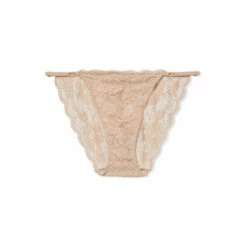 Victoria’s Secret Victoria's Secret Adjustable String Bikini Panty -Victoria's Secret Shop unnamed file 2655