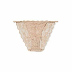 Victoria’s Secret Victoria's Secret Adjustable String Bikini Panty -Victoria's Secret Shop unnamed file 2656