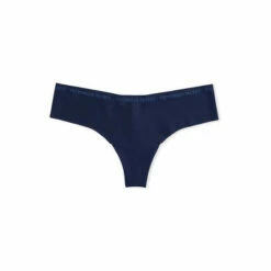 Victoria’s Secret Victoria's Secret Logo Waist Thong Panty -Victoria's Secret Shop unnamed file 2680