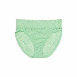 Victoria’s Secret Victoria's Secret Highleg Brief Panty -Victoria's Secret Shop unnamed file 2683