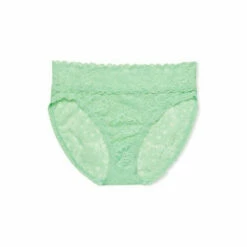 Victoria’s Secret Victoria's Secret Highleg Brief Panty -Victoria's Secret Shop unnamed file 2684