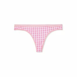 Victoria’s Secret Victoria's Secret Thong Panty -Victoria's Secret Shop unnamed file 2687