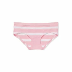 Victoria’s Secret Victoria's Secret Seamless Color Sheer Stripe Hipster Panty -Victoria's Secret Shop unnamed file 2691