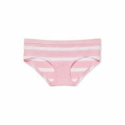Victoria’s Secret Victoria's Secret Seamless Color Sheer Stripe Hipster Panty -Victoria's Secret Shop unnamed file 2692