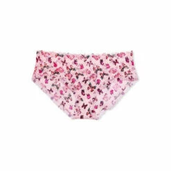 Victoria’s Secret Victoria's Secret Floral Lace Hiphugger Panty Iced Olive -Victoria's Secret Shop unnamed file 2698
