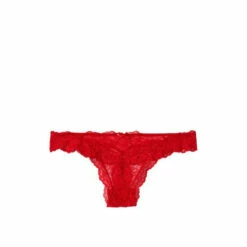 Victoria’s Secret Victoria's Secret Corded Thong Panty Black 7 Victoria’s Secret Victoria's Secret Corded Thong Panty Black -Victoria's Secret Shop unnamed file 270