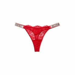 Victoria’s Secret Victoria's Secret Aegean Blue Logo Shine Strap Thong Panty 7 Victoria’s Secret Victoria's Secret Aegean Blue Logo Shine Strap Thong Panty -Victoria's Secret Shop unnamed file 2718