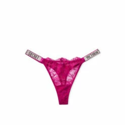 Victoria’s Secret Victoria's Secret Aegean Blue Logo Shine Strap Thong Panty 8 Victoria’s Secret Victoria's Secret Aegean Blue Logo Shine Strap Thong Panty -Victoria's Secret Shop unnamed file 2719
