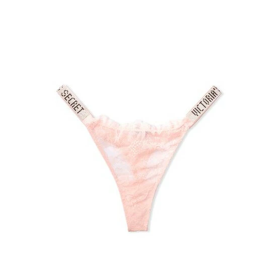 unnamed-file-2720.jpg Victoria’s Secret Victoria's Secret Aegean Blue Logo Shine Strap Thong Panty -Victoria's Secret Shop unnamed file 2720