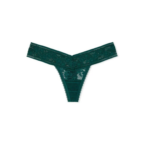 unnamed-file-2723.jpg Victoria’s Secret Victoria's Secret Lace Floral Stripe Thong Panty -Victoria's Secret Shop unnamed file 2723