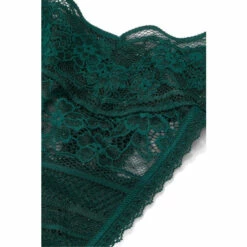 Victoria’s Secret Victoria's Secret Lace Floral Stripe Thong Panty 5 Victoria’s Secret Victoria's Secret Lace Floral Stripe Thong Panty -Victoria's Secret Shop unnamed file 2724