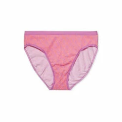 Victoria’s Secret Victoria's Secret Highleg Brief Panty -Victoria's Secret Shop unnamed file 2746