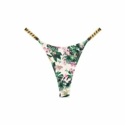 Victoria’s Secret Victoria's Secret Chain Strap Satin Thong Panty 5 Victoria’s Secret Victoria's Secret Chain Strap Satin Thong Panty -Victoria's Secret Shop unnamed file 2750