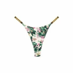 Victoria’s Secret Victoria's Secret Chain Strap Satin Thong Panty 6 Victoria’s Secret Victoria's Secret Chain Strap Satin Thong Panty -Victoria's Secret Shop unnamed file 2751