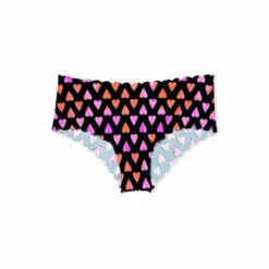 Victoria’s Secret Victoria's Secret No Show Cheeky Panty -Victoria's Secret Shop unnamed file 2755
