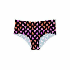 Victoria’s Secret Victoria's Secret No Show Cheeky Panty -Victoria's Secret Shop unnamed file 2756