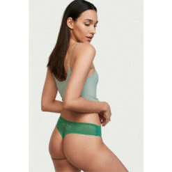 Victoria’s Secret Victoria's Secret Noshow Thong Panty -Victoria's Secret Shop unnamed file 2778