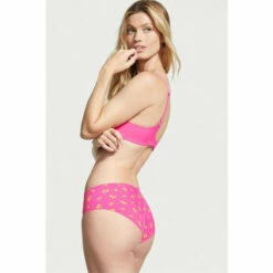 Victoria’s Secret Victoria's Secret No Show Hipster Panty -Victoria's Secret Shop unnamed file 2801