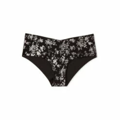 Victoria’s Secret Victoria's Secret No Show Shimmer Cheeky Panty -Victoria's Secret Shop unnamed file 2810